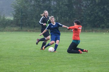 Bild 278 - Frauen TSV Gnutz - SV Bokhorst : Ergebnis: 7:0